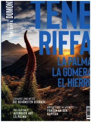 DUMONT Bildatlas Teneriffa