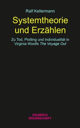 Systemtheorie und Erzählen
