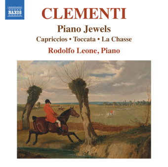 Piano Jewels, 1 Audio-CD