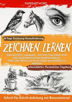 Zeichnen Lernen