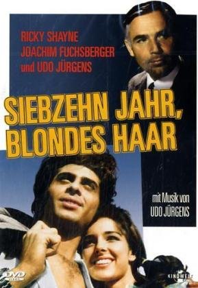 Siebzehn Jahr, blondes Haar, 1 DVD
