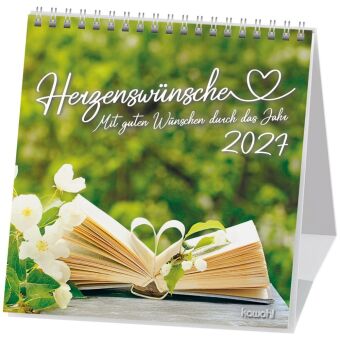 Herzenswünsche 2027