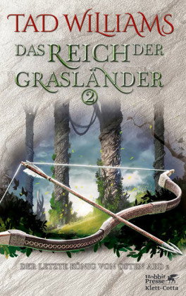 Das Reich der Grasländer 2. Bd.2