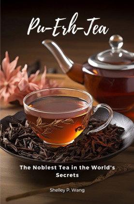 Pu-Erh Tea