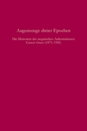 Augenzeuge dreier Epochen