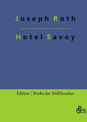 Hotel Savoy