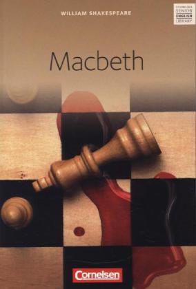 Cornelsen Senior English Library - Literatur - Ab 11. Schuljahr / C1
