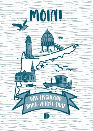 Das Fischland-Darß-Zingst-Skat
