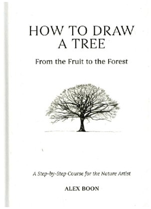 How to Draw a Tree: From the Fruit to the Forest
