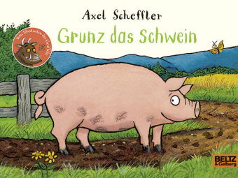 Grunz das Schwein