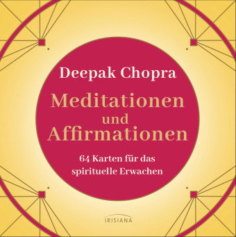 Meditationen und Affirmationen