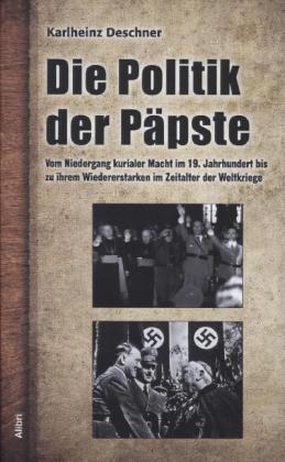 Die Politik der Päpste