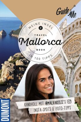 GuideMe Reiseführer Mallorca