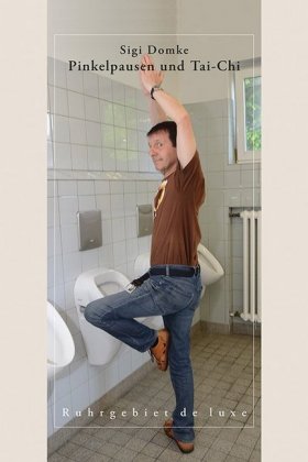 Pinkelpausen und Tai-Chi