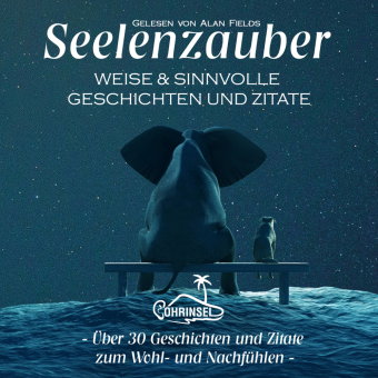 Seelenzauber, Audio-CD