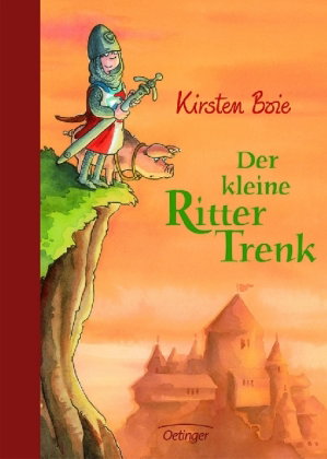Der kleine Ritter Trenk