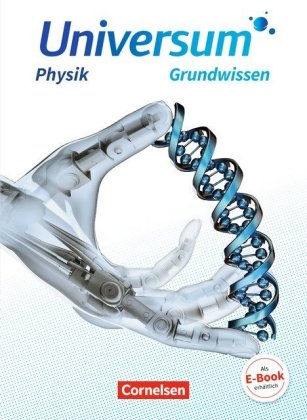 Universum Physik Sekundarstufe II - Zu allen Ausgaben - Grundwissen