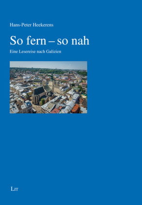 So fern - so nah