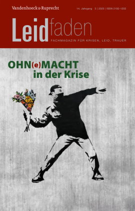 Ohn(e)Macht in der Krise