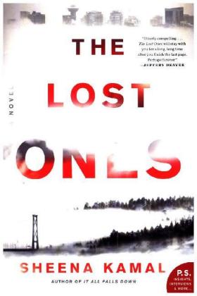 The Lost Ones