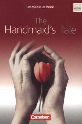 Cornelsen Senior English Library - Literatur - Ab 11. Schuljahr / B2 - The Handmaid's Tale