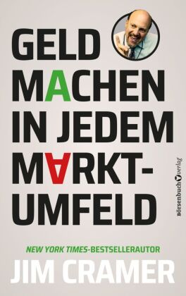 Geld machen in jedem Marktumfeld