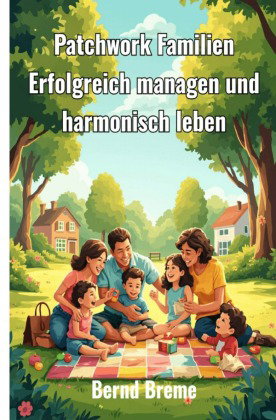 Patchwork Familien
