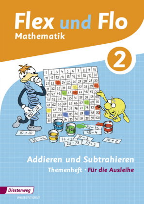 Flex und Flo - Ausgabe 2014. Themenheft.2