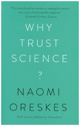 Why Trust Science?