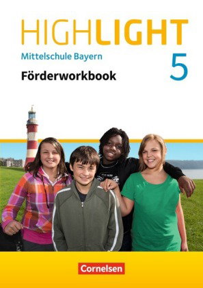 Highlight - Mittelschule Bayern - 5. Jahrgangsstufe