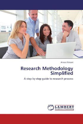 Research Methodology Simplified