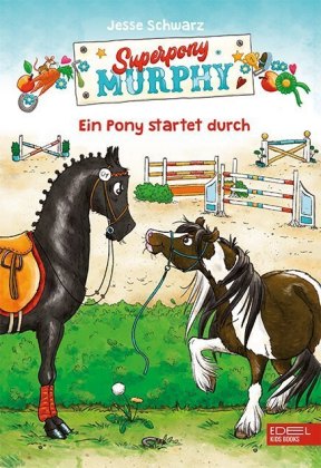 Superpony Murphy (Band 2)