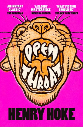 Open Throat