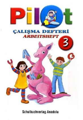 Pilot 3