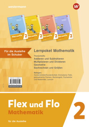 Flex und Flo - Ausgabe 2021