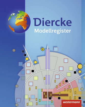 Diercke Weltatlas - Ausgabe 2015