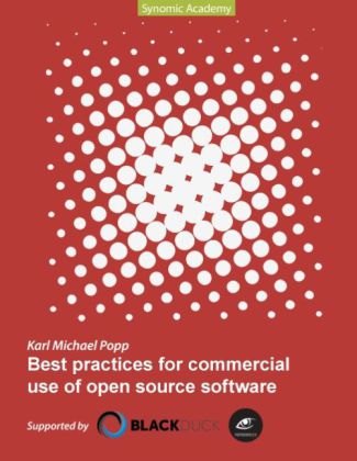 Best Practices for commercial use of open source software