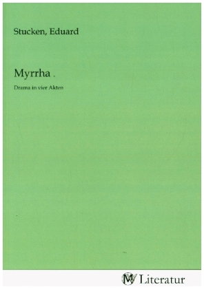 Myrrha