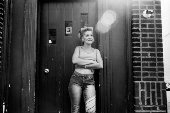 Matilde Damele - New York 1999-2014