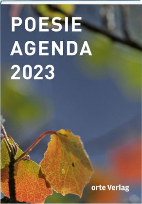 Poesie Agenda 2023
