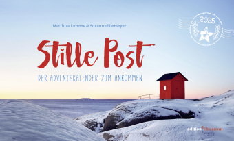 Stille Post 2025