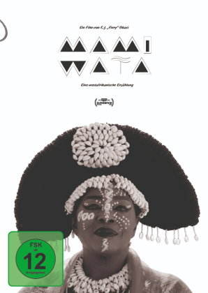 Mami Wata, 1 DVD (OmU)