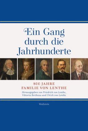 Ein Gang durch die Jahrhunderte
