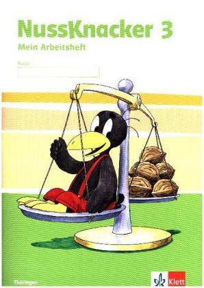 Nussknacker 3. Ausgabe Thüringen