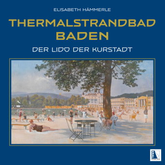 Thermalstrandbad Baden