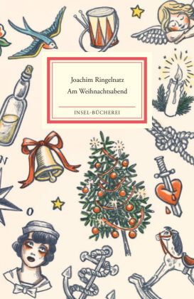 Am Weihnachtsabend