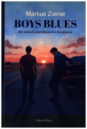 Boys Blues