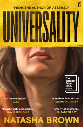Universality