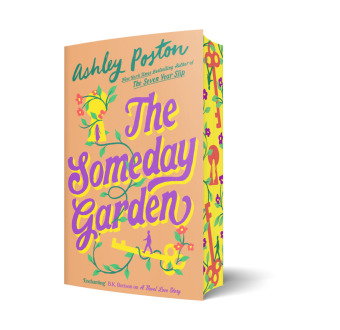 The Someday Garden
