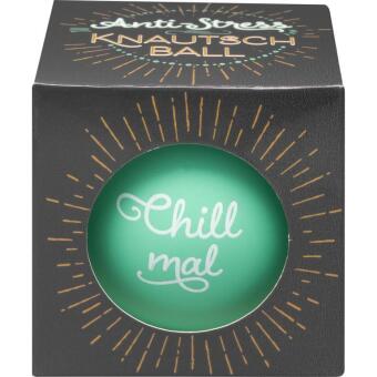 Knautschball Anti-Stress